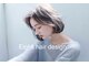 エイトヘアデザイン(EigHt hair design)の写真
