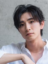 アッシュ 国立店(Ash)&nbsp;カット/カラー/パーマ/縮毛矯正/髪質改善/国立/府中/小平