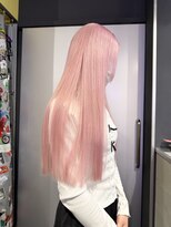シリー(Silly)&nbsp;Baby pink