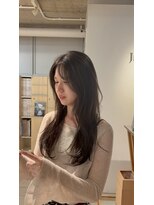 ジーナハーバー(JEANA HARBOR)&nbsp;グレージュカラー