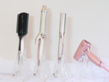 美髪と癒しを叶えるReFaシリーズでワンランク上のサロンタイムを