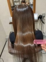 コルク(colku)&nbsp;髪質改善カラーエステ