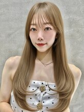 ロンドネートゥル 新潟(Lond naitre) MAHO