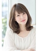 艶感レイヤーミディ