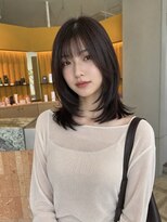 エコール(EcorE)&nbsp;ミディアムレイヤー