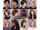 ピーエムヘアー(PM hair)の写真