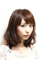 アンティベーシック(Anti basic)&nbsp;,メルティボブ