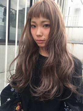 ジーナ(XENA) シアミルクティー