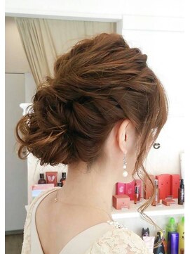 ホワイトスペース(whitespace) 大人清楚