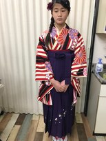 カッティングサロンプラザ 桜本店(Cutting Salon PLAZA)&nbsp;袴