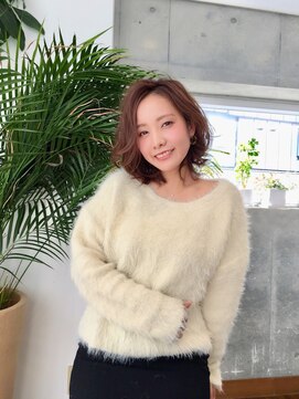 シェリーシェリー(cherie cheri) 大人 ミディアム