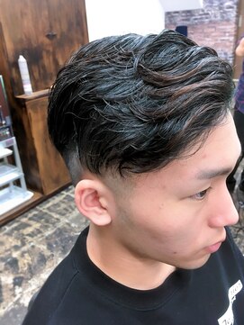 ヘアーコレクション グロース(HAIR COLLECTION Growth) ルードショート