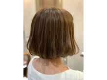 シェルタ(Scelta hair design)