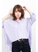 graphy☆くびれミディ