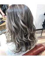 リア(li'a)&nbsp;コントラストハイライト