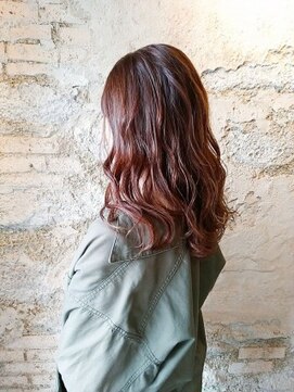 フロール 上大岡(Flor) 【Flor_上大岡】*ふわミディ+;ラテブランジュ*