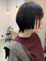 キューズ クラブ(cuz KLUB)&nbsp;【cuzKLUB】タイトウルフ×ブルーブラック