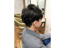 カロンヘアデザイン(Calon HAIR DESIGN)