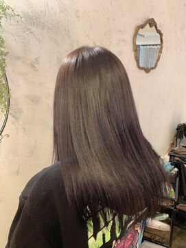 アドール(ADOR) ウルトラバイオレット