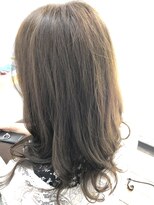 アパートメント 山口阿知須店(APARTMENT)&nbsp;セミロング