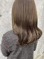 ニュートライズ(NEUTRIZE) ミディアム/ベージュ/ハイライト