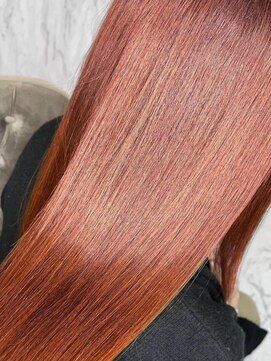 エスカーラ 表参道(THE ESCALA) 相田担当髪質改善トリートメントリアルお客様!511