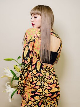 ハンナ 名古屋(HANNAH) 【NEWOPEN】プルシール/シールエクステ/バレイヤージュ