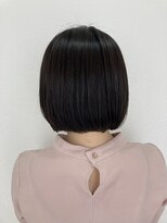 シエル 立川店(CIEL)&nbsp;【CIEL 佐藤】ミニボブ