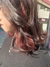 エクステのこだわり【DiMPlE越谷/南越谷/越谷市】【シールエクステが人気なサロン】