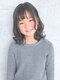 インスヘアー 東加古川店(INCE HAIR)の写真/全席個室でお子様連れでも安心◎子供好きなスタッフばかりだから気兼ねなく過ごせるアットホームなsalon♪