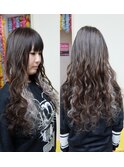 女子力ＵＰ♪モテ髪★