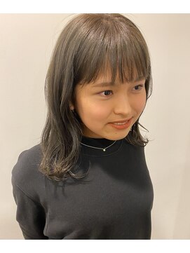 アライフ オリーブベージュ