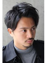 シエル 倉敷店(CIEL) 大人ビジネス/ツーブロック
