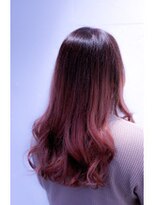 エイト アゲオ 上尾店(EIGHT ageo) 【EIGHT上尾】お客様スタイル_デザインカラー_ロング