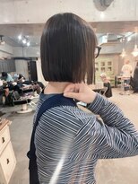 メーヴェ(Mowen)&nbsp;[ ボブ ]