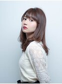 ミディアムレイヤー