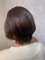 ウィスプ 赤羽店(wisp)&nbsp;大人ショート