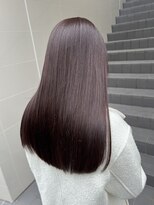 アソビ 表参道(ASOBI)&nbsp;ナチュラルカラー