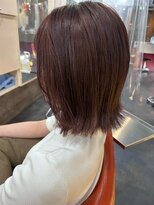 ヴィーヴォ ViVO 楽々外ハネスタイル