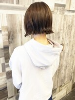 ヌーベス 神崎川(nubes)&nbsp;外ハネボブ