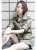 【EIGHT】＊＊大人かわいいショートボブ＊＊