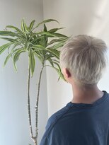 ムード(mood)&nbsp;夏休み限定ウルティマイエローベージュ