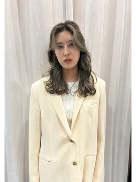 ジェミニ(gemini) フレーミングレイヤー