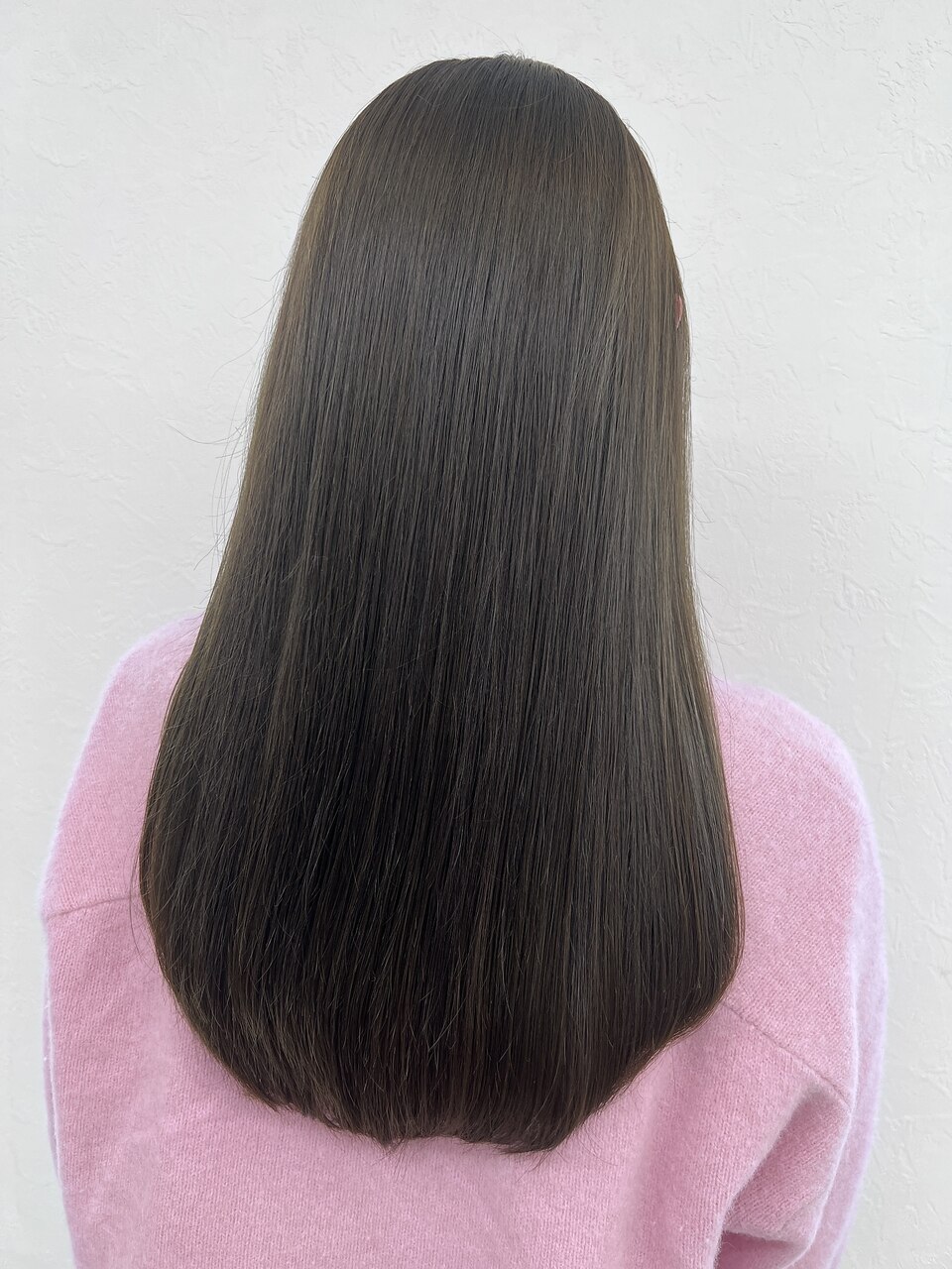 【癖伸ばし髪質改善】カット+縮毛矯正 19580円→10000円 ☆3回目まで利用可☆