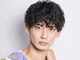 オーシャントーキョー(OCEAN TOKYO)の写真/あなただけの理想のヘアスタイル見つけてみませんか？