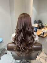 アールサロン 名駅(Rr SALON)&nbsp;ショコラブラウン