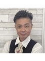 イズム(isms...) 大勝 正樹