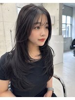 ヒン(HIN)&nbsp;ハイレイヤースタイル