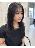 ハイレイヤースタイル