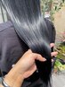 【うる艶髪になりたい方へ】カット＋髪質改善トリートメント￥13200→￥9900